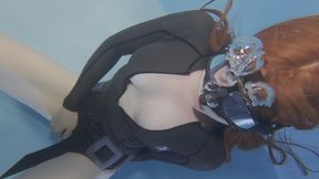 Apnea 059 - Ariel