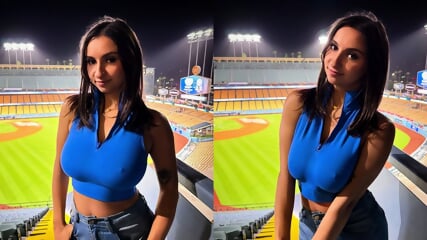 screwed my stepdaughter