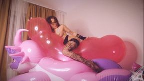 [Lustica 123] Mixed for stronger sensations LD