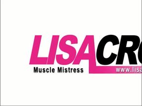 Little Black Dress Strip