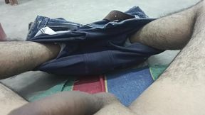 My Big Cock Malish