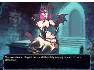 Roll to entice gameplay demo