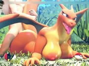 POKEMON SEX GAME SCENES