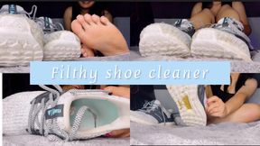 FILTHY SHOE CLEANER