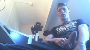 Stephen Slater Private Show