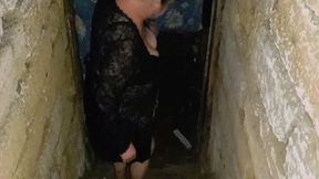 Bbw punishment MP4(1280*720)HD