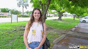 Hard Core Get Laid In Van - Teen 18+ Sex Video