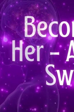 Becoming Her - Amber Sway