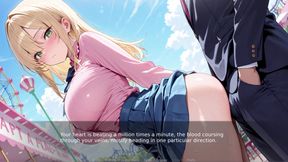 Confessions of a Chubby Wife (part 17)