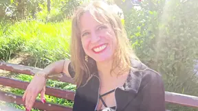 Lolly, 44ans, responsable des achats à Colomiers !