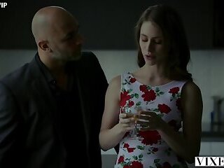 Student Seduces Teacher For Better Grades