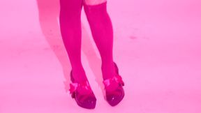 Anal Candy Disco Chicks