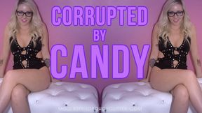 Corrupted By Candy Remaster