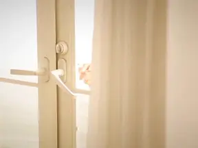 Yui Ooba strips for a wild cock rodeo action