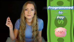 Programmed to pay