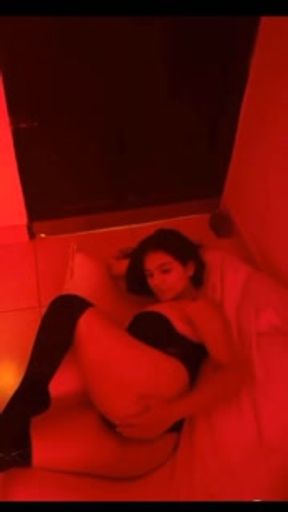 Let's do hot things today daddy.