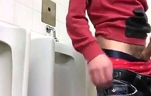 Im WC
