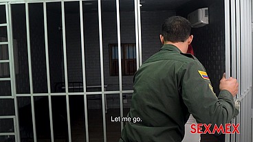 SEXMEX - IMPRISONED . Anai Loves