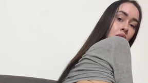Social Media Creator @MonicaLuv @Teasing & #Brunette #Nude #Solo #Sexy video hardcore adult | Tik.Porn