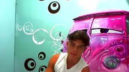 Damian I Private Show