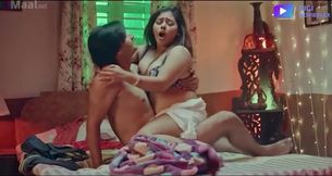 Nasty Indian MILF hot video