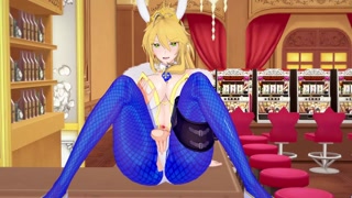 Fate Grand Order Artoria Pendragon Hentai
