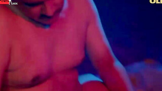 Big Boobs BHabhi Hardcore Sex with Father In Low