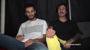 Anthony Austin used raw by Lornezo