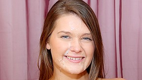 1000Facials Video: Abby Cross & Johnny Fender