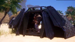 Cleo x Monster Cocks 3D