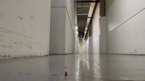GIANTESS BACKROOMS