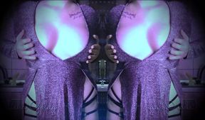 Mesmerizing reprogramming! I will teach you to cum anally! (Special effects added)