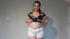 POV Suck & Fuck Creampie CEI