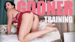 Goon Sklaven Training