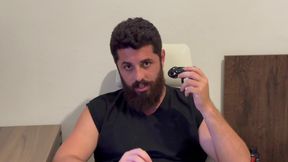 POV: I&#039;m Your Master and Its Time for You to Be Put in Chastity