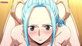 One Piece Vivi(9) Hen