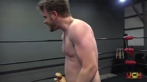 Best Porn Clip Homosexual Wrestling Unbelievable Ever Seen
