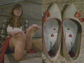 PETITE GIRL GIANT STINK INTERVIEW