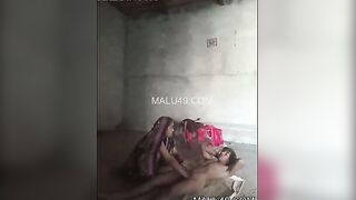 Sexy Indian girl Enjoy With Lover