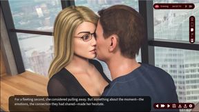 Whispers of Desire 6 Dr Eva Dark Secret Is Revealed