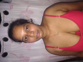 Last month with desi wife