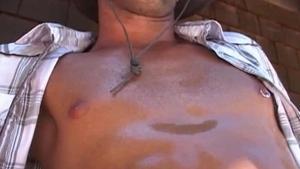 Next Door Male: Experience the Intensity of Ricky M.'s Solo
