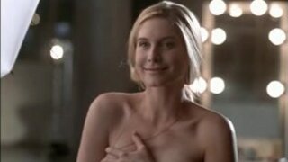 Angelina Jolie &amp; Elizabeth Mitchell - Gia (Naked) compilation