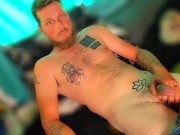 Country boy desperate for your cock!