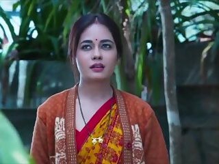 Sarpanch Aur Dhoban Shikha Sinha Hot Scene Mastram FilmyFantasy MrSkin India