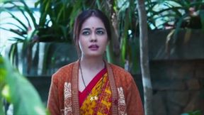 Sarpanch Aur Dhoban Shikha Sinha Hot Scene Mastram FilmyFantasy MrSkin India