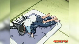 Hentai Pros - Cute Anzu, Hot Suzumi, Beautiful Nami &amp; Shy Mayuki Are Excited To See Musashi Sasaki