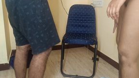 South Indian College Girl