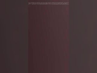 Elegant chick craves to get adventurous and screw in the court