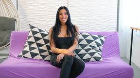 Clea Gaultier estaba deseosa de una buena polla y quién mejor para complacerla que vuestro caudillo favorito...😏 ¡¡¡AQUÍ TENÉIS MI NUEVO FF!!!🔥

El polvo con esta diosa francesa se ha convertido en…